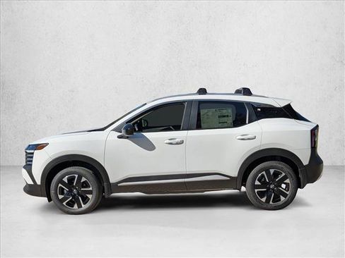 New 2026 Nissan Kicks SV w/ SV Premium Package AWD/4WD image 5