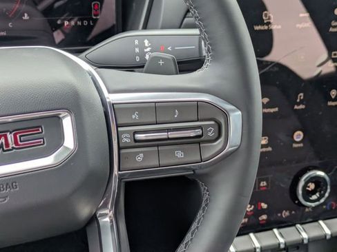 New 2026 GMC Terrain Elevation w/ Black Edition image 18