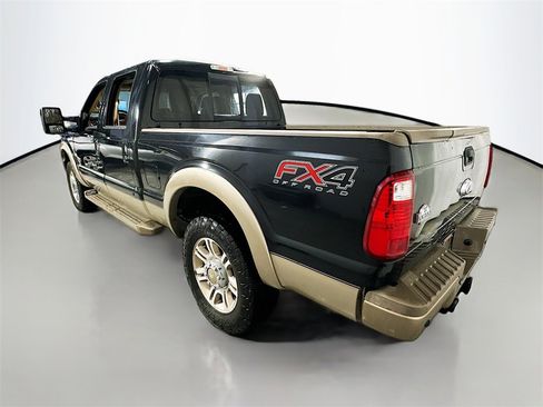 Used 2013 Ford F250 King Ranch w/ FX4 Off Road Pkg image 6