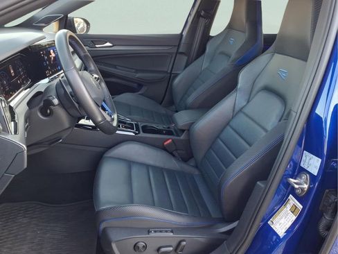 Used 2024 Volkswagen Golf R AWD/4WD image 15