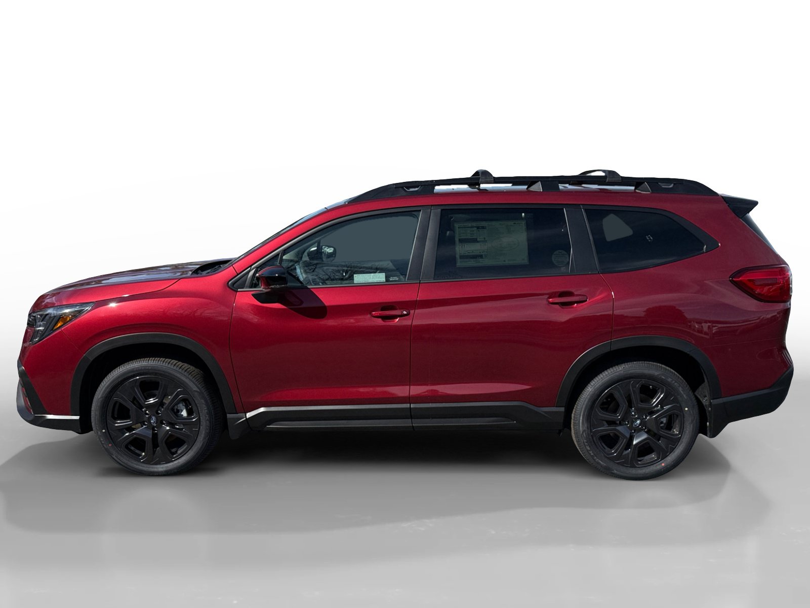 New 2026 Subaru Ascent Bronze Edition w/ Onyx Package AWD/4WD image 2