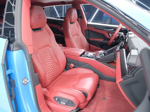 Used 2022 Lamborghini Urus image 36