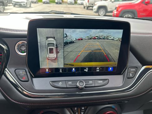 Used 2023 Chevrolet Blazer RS w/ Driver Confidence II Package image 20