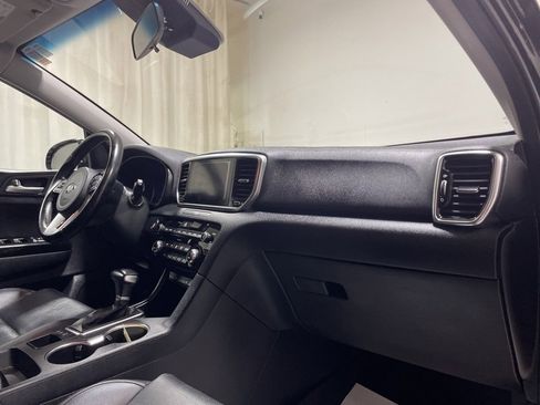 Used 2020 Kia Sportage EX image 14