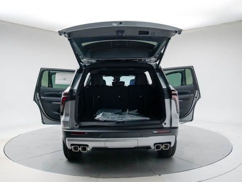 New 2026 Chevrolet Traverse Z71 w/ Enhanced Driving Package image 21