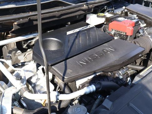 Used 2023 Nissan Rogue SL FWD image 13