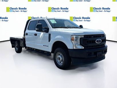 Used 2022 Ford F250 XL w/ Power Equipment Group
