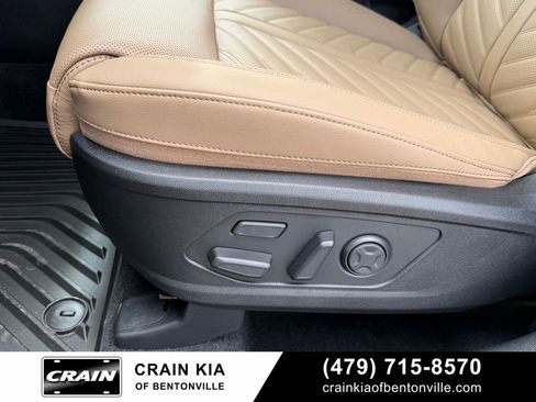 New 2026 Kia Sorento SX Prestige AWD/4WD image 12