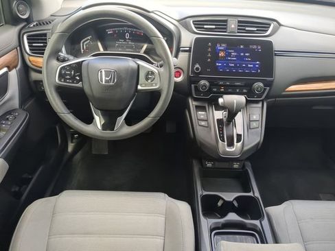 Used 2022 Honda CR-V EX image 15