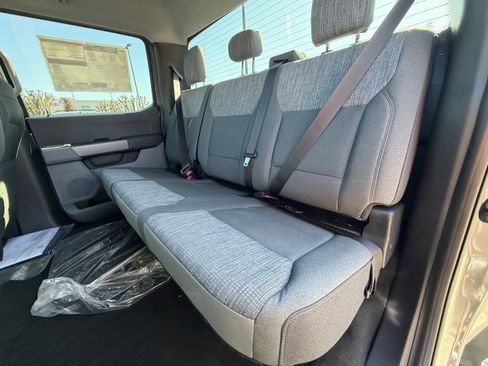 New 2026 Ford F350 XLT AWD/4WD image 15