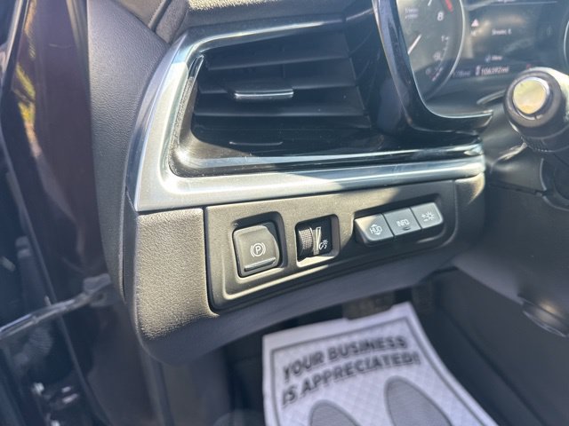 Used 2020 Cadillac XT6 Premium Luxury w/ Platinum Package AWD/4WD image 8