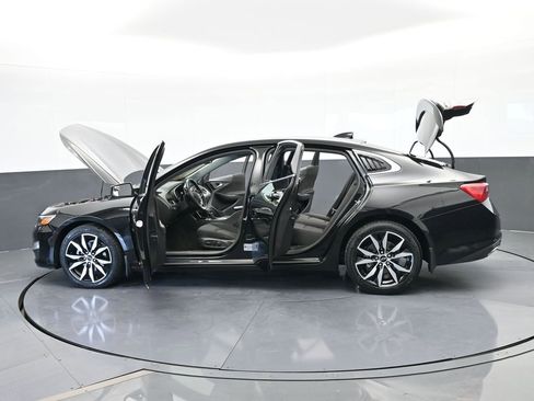 Used 2024 Chevrolet Malibu RS image 71