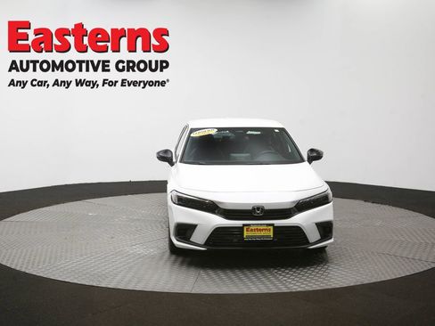 Used 2022 Honda Civic Sport image 53