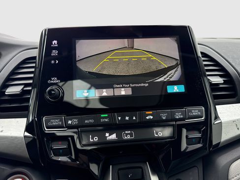 Used 2019 Honda Odyssey EX-L image 28