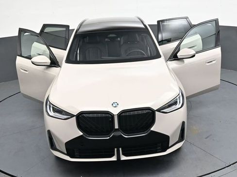 New 2026 BMW X3 xDrive30 w/ Premium Package AWD/4WD image 38