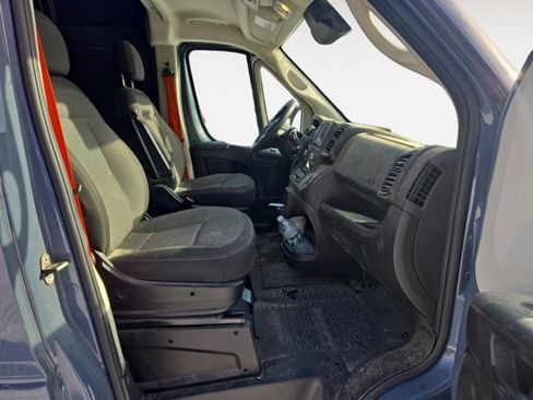 Used 2022 RAM ProMaster 3500 w/ Fleet Safety Group image 14