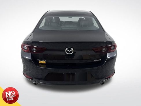 Used 2022 MAZDA MAZDA3 s image 5