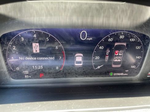 Used 2023 Honda Accord LX image 15