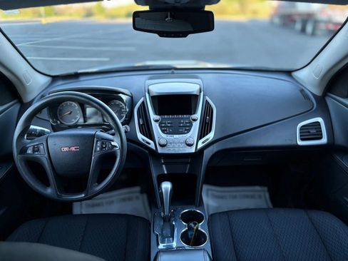 Used 2014 GMC Terrain SLE image 24