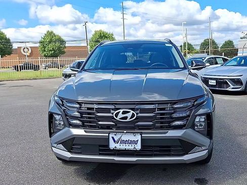 Used 2025 Hyundai Tucson SEL image 3