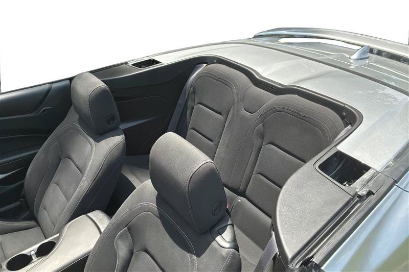 Used 2017 Chevrolet Camaro LT w/ RS Package RWD image 15