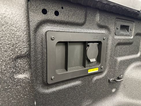 New 2026 Ford Ranger XLT w/ Equipment Group 301A High image 9