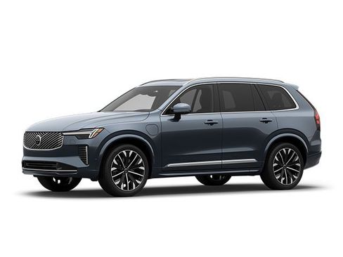 Certified 2026 Volvo XC90 T8 Ultra w/ Protection Package AWD/4WD image 1