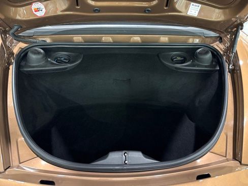 Used 2013 Porsche Boxster image 11