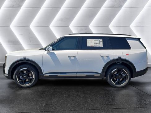 New 2027 Kia Telluride EX AWD/4WD image 2