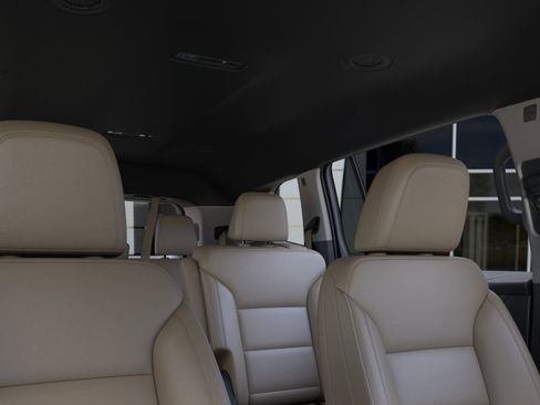New 2026 Buick Enclave Preferred FWD image 24