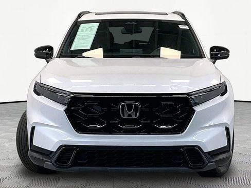 Used 2023 Honda CR-V Sport image 2