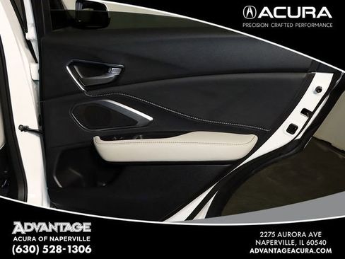 Used 2026 Acura RDX SH-AWD image 30