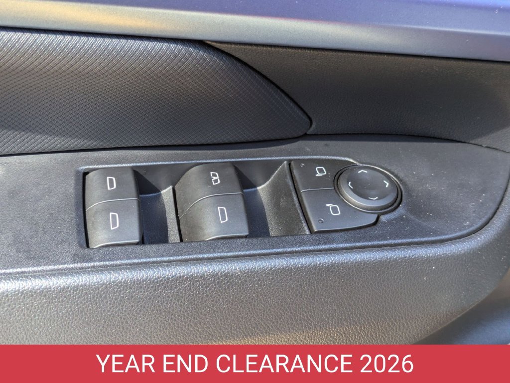 New 2026 Chevrolet Equinox EV LT w/ Convenience Package II FWD image 9