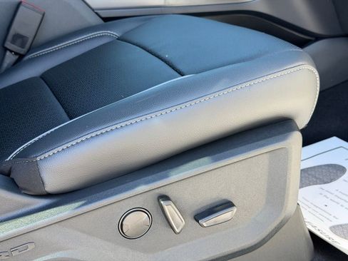 New 2026 Ford F150 Lariat w/ Equipment Group 501A Mid image 23