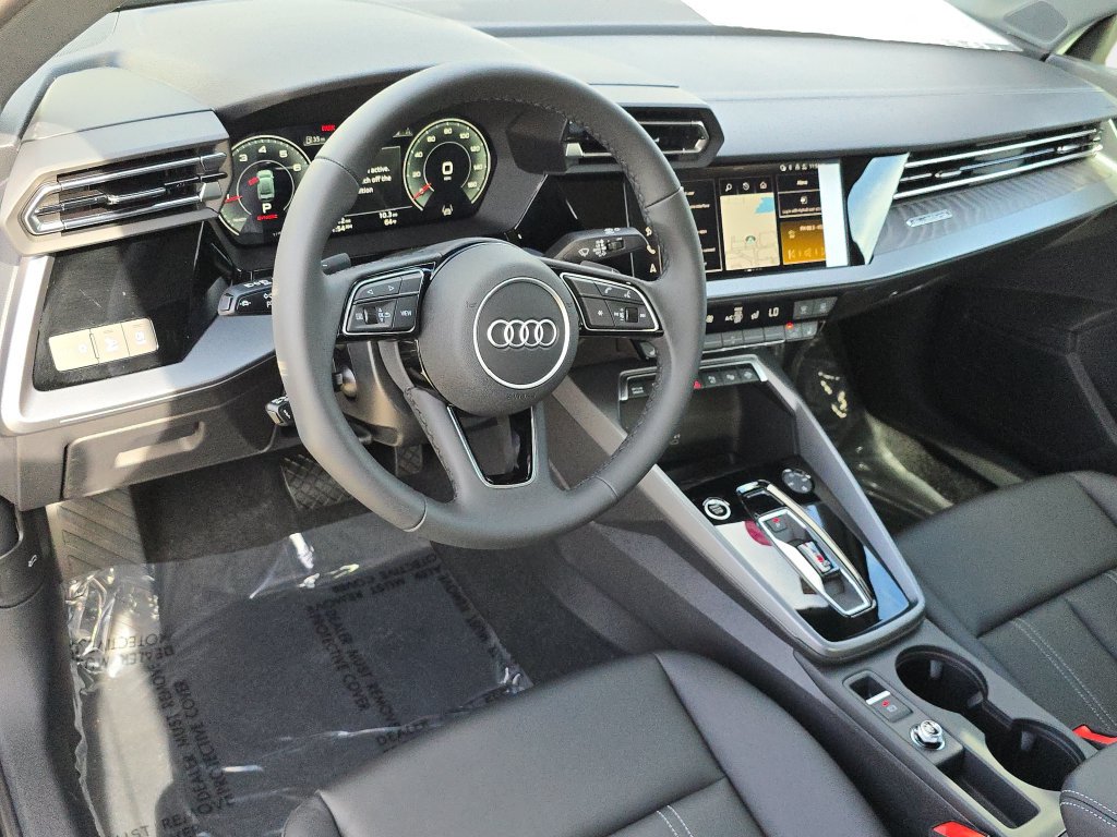 Used 2026 Audi A3 2.0T Premium w/ Black Optic Package AWD/4WD image 18