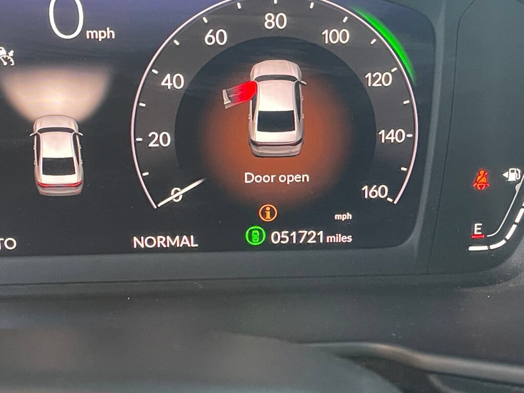 Used 2024 Honda Accord EX-L image 3