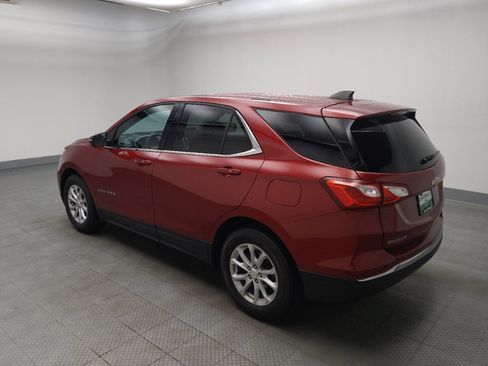 Used 2019 Chevrolet Equinox LT w/ Driver Convenience Package FWD image 3