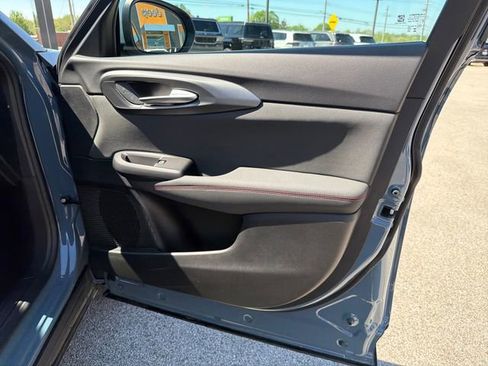 Used 2024 Dodge Hornet GT w/ Cold Weather Group image 34