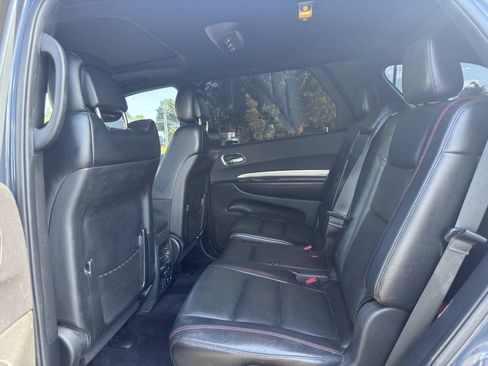 Used 2017 Dodge Durango R/T w/ Trailer Tow Group IV AWD/4WD image 11
