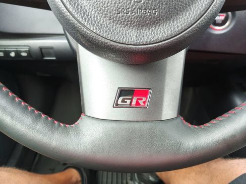 Used 2025 Toyota Corolla GR AWD/4WD image 27