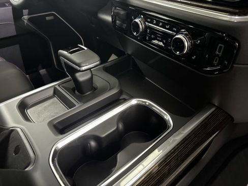 New 2026 GMC Sierra 1500 Elevation w/ Elevation Premium Package image 62