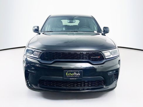 Used 2021 Dodge Durango GT RWD image 2