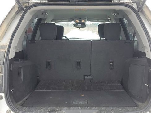 Used 2017 Chevrolet Equinox LT w/ Convenience Package image 7