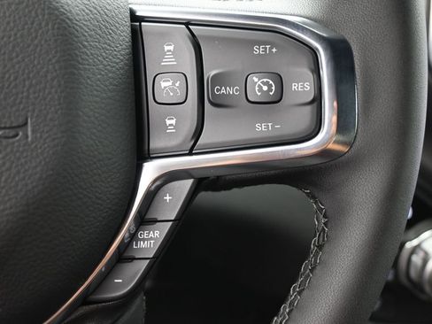 New 2026 RAM 1500 Laramie image 2