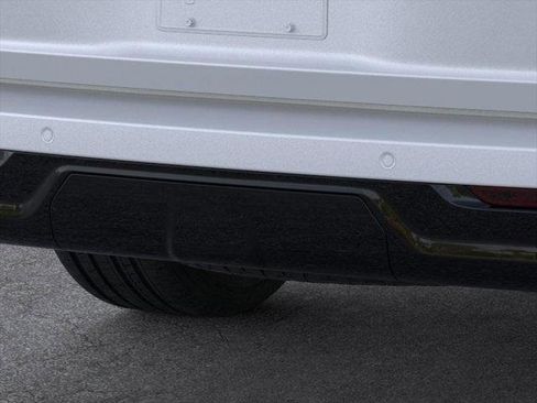 New 2026 Lincoln Navigator L Reserve w/ Jet Appearance Package image 23