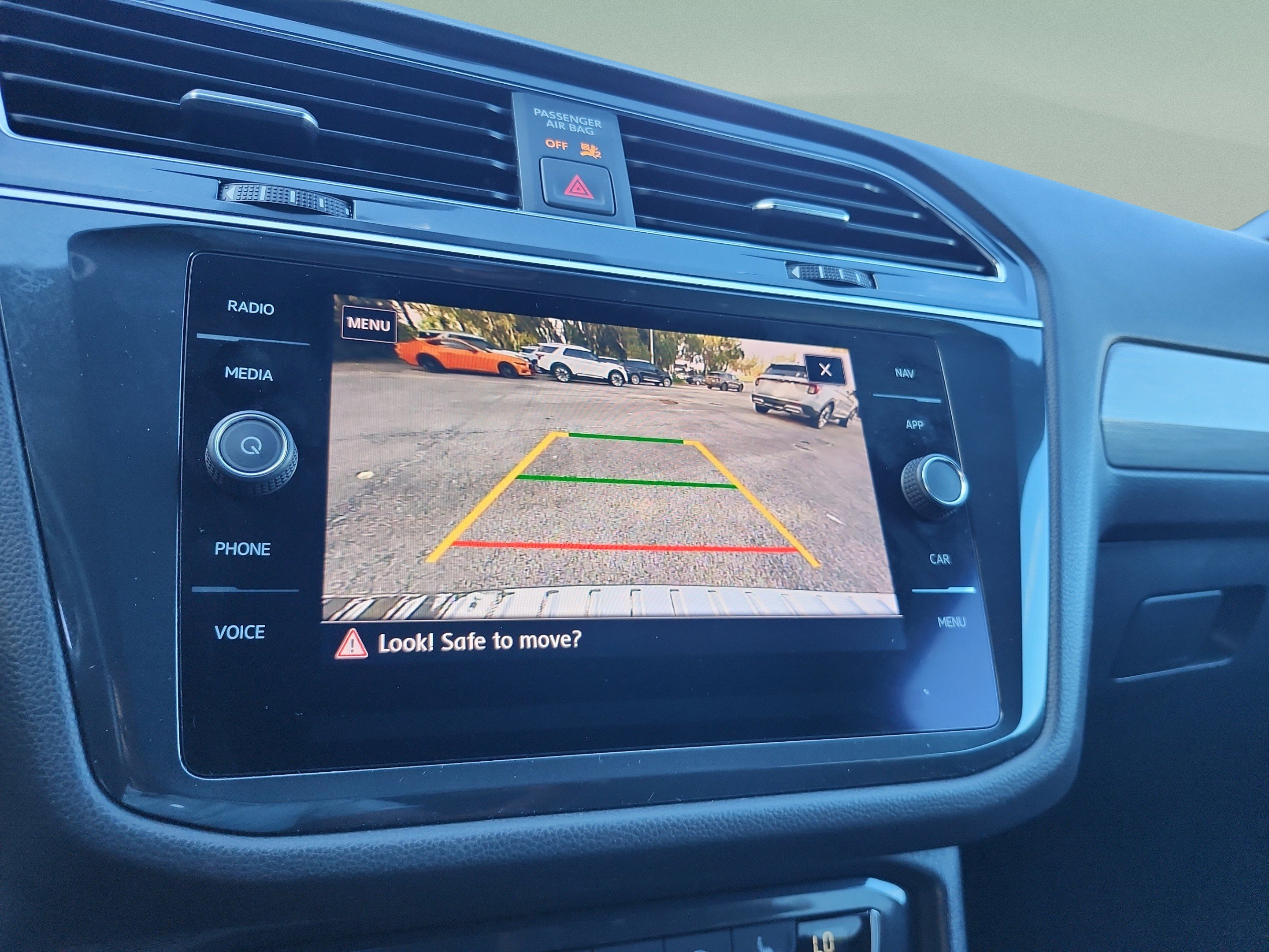 Used 2019 Volkswagen Tiguan S AWD/4WD image 29