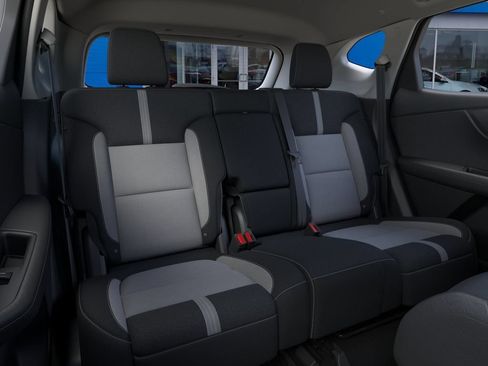Used 2026 Chevrolet Blazer LT AWD/4WD image 19