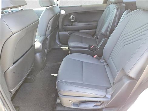 New 2026 Hyundai Palisade SEL image 11