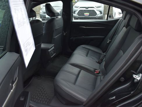 Certified 2025 Toyota Camry XSE w/ Premium Plus Package AWD/4WD image 20