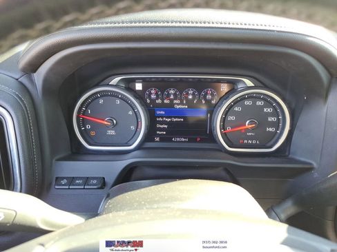 Used 2022 Chevrolet Silverado 3500 High Country image 15